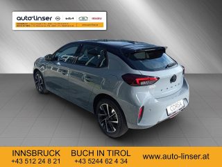 Opel Corsa 1,2 Direct Injection Turbo MHEV GS Aut.