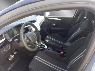 Opel Corsa 1,2 Direct Injection Turbo MHEV GS Aut.