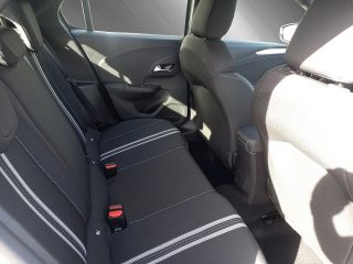 Opel Corsa 1,2 Direct Injection Turbo MHEV GS Aut.