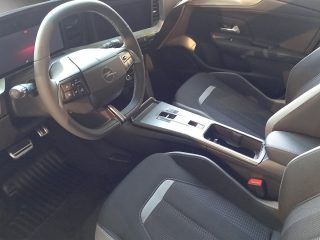 Opel Mokka-e Elektromotor 54kWh - 1Phasig 115 kW GS