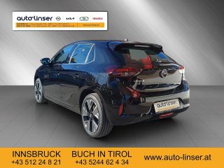 Opel Corsa-e 50kWh e-Elegance