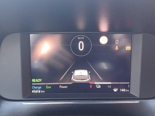 Opel Corsa-e 50kWh e-Elegance