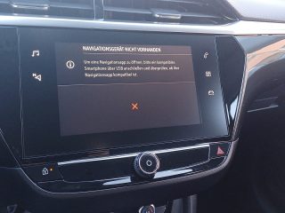 Opel Corsa-e 50kWh e-Elegance