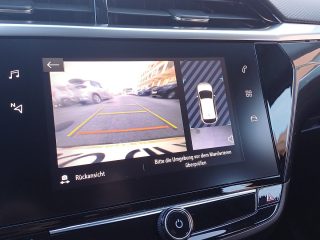 Opel Corsa-e 50kWh e-Elegance