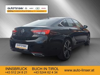 Opel Insignia GS 2.0 DCTI DVH Business St./St. Aut,