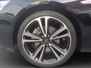 Opel Insignia GS 2.0 DCTI DVH Business St./St. Aut,