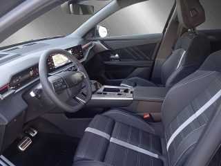 Opel Grandland Electric 73kWh AWD Ultimate