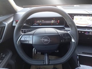 Opel Grandland Electric 73kWh AWD Ultimate