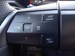 Opel Grandland Electric 73kWh AWD Ultimate