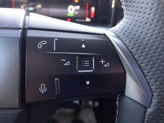 Opel Grandland Electric 73kWh AWD Ultimate