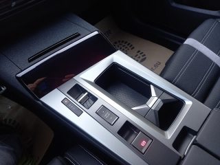 Opel Grandland Electric 73kWh AWD Ultimate