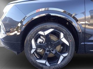 Opel Grandland Electric 73kWh AWD Ultimate