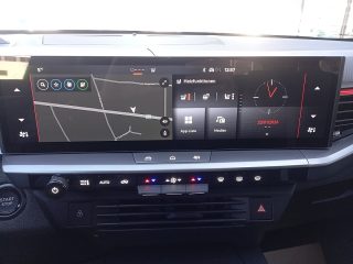 Opel Grandland Electric 73kWh AWD Ultimate