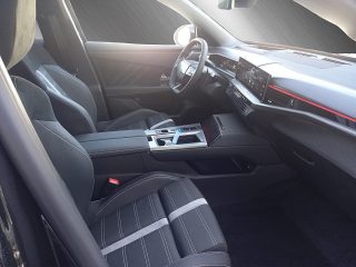 Opel Grandland Electric 73kWh AWD Ultimate