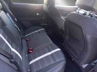 Opel Grandland Electric 73kWh AWD Ultimate