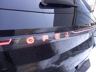 Opel Grandland Electric 73kWh AWD Ultimate