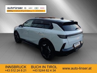 Opel Grandland Electric 73kWh AWD Ultimate