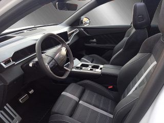 Opel Grandland Electric 73kWh AWD Ultimate