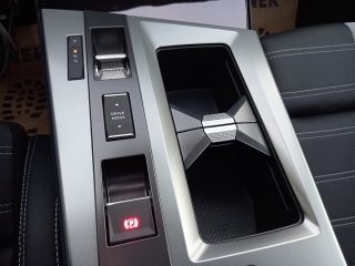 Opel Grandland Electric 73kWh AWD Ultimate