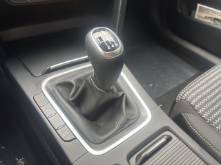 KIA Xceed 1,0 TGDI GPF Silber