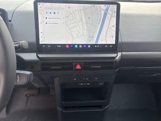 KIA PV5 Cargo 4DR 71,2kWh L2H1 Pure