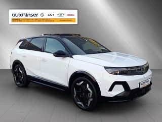 Opel Grandland Electric 73kWh AWD Ultimate