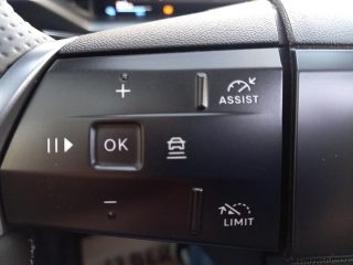 Opel Grandland Electric 73kWh AWD Ultimate