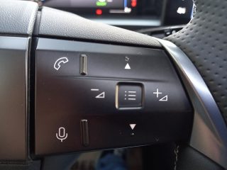 Opel Grandland Electric 73kWh AWD Ultimate