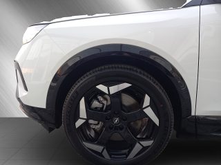 Opel Grandland Electric 73kWh AWD Ultimate