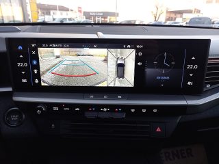 Opel Grandland Electric 73kWh AWD Ultimate