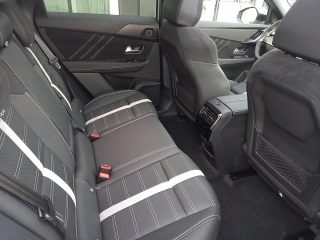 Opel Grandland Electric 73kWh AWD Ultimate