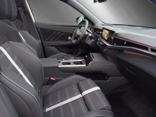 Opel Grandland Electric 73kWh AWD Ultimate