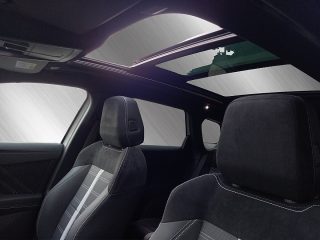 Opel Grandland Electric 73kWh AWD Ultimate