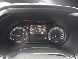 Isuzu D-MAX Space Cab 4x4 LS Aut.