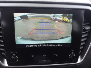 Isuzu D-MAX Space Cab 4x4 LS Aut.