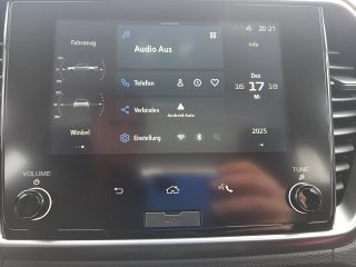 Isuzu D-MAX Space Cab 4x4 LS Aut.