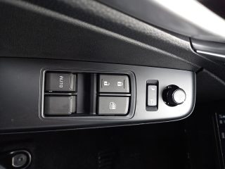 Isuzu D-MAX Space Cab 4x4 LS Aut.