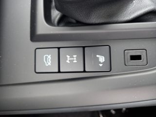 Isuzu D-MAX Space Cab 4x4 LS Aut.