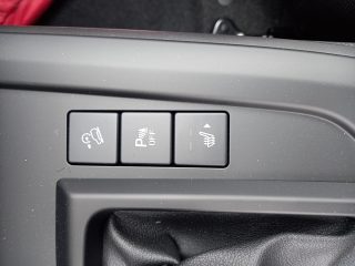 Isuzu D-MAX Space Cab 4x4 LS Aut.