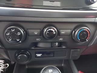 Isuzu D-MAX Space Cab 4x4 LS Aut.