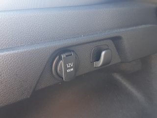 KIA Xceed 1,0 TGDI GPF Silber