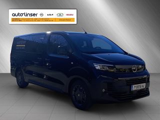 Opel Vivaro Kombi. XL. Diesel 180PS AT8