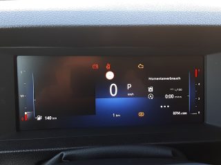 Opel Vivaro Kombi. XL. Diesel 180PS AT8