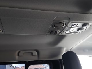 Opel Vivaro Kombi. XL. Diesel 180PS AT8