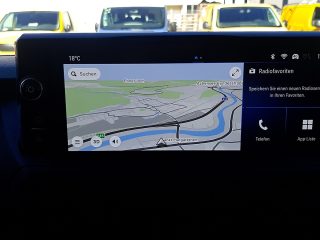 Opel Vivaro Kombi. XL. Diesel 180PS AT8