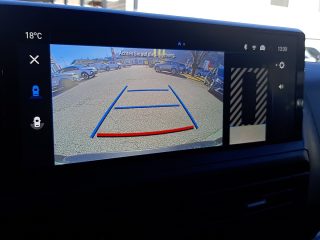 Opel Vivaro Kombi. XL. Diesel 180PS AT8