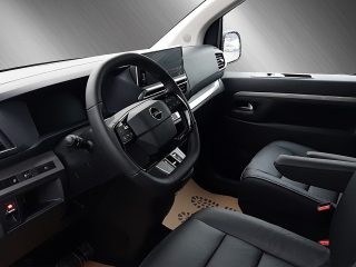 Opel Zafira 2,2 Diesel L GS Automatik