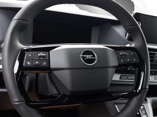 Opel Zafira 2,2 Diesel L GS Automatik