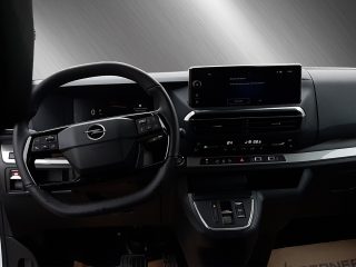 Opel Zafira 2,2 Diesel L GS Automatik