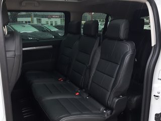 Opel Zafira 2,2 Diesel L GS Automatik